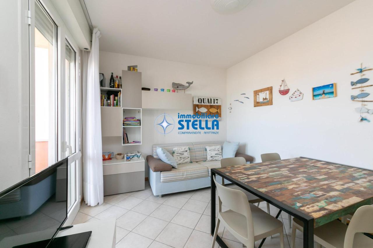 Villa Alpina Lido di Jesolo Exterior foto