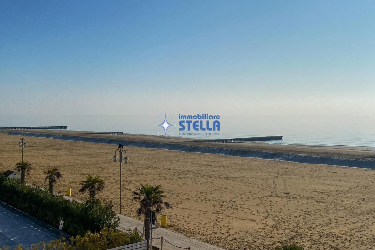 Villa Alpina Lido di Jesolo Exterior foto