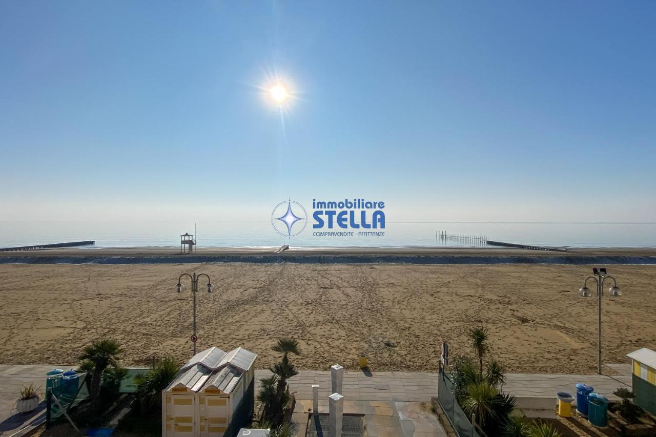 Villa Alpina Lido di Jesolo Exterior foto