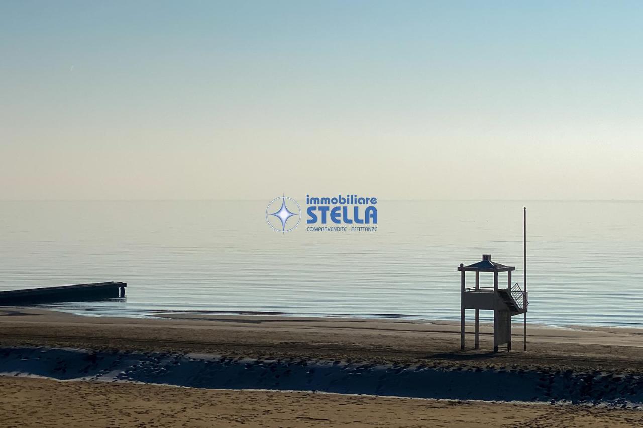 Villa Alpina Lido di Jesolo Exterior foto