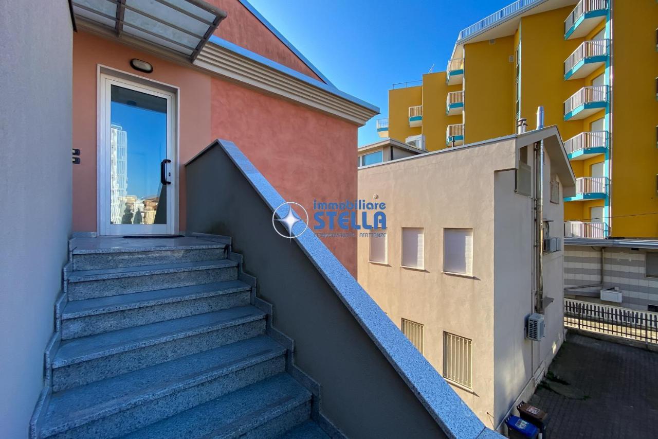 Villa Alpina Lido di Jesolo Exterior foto