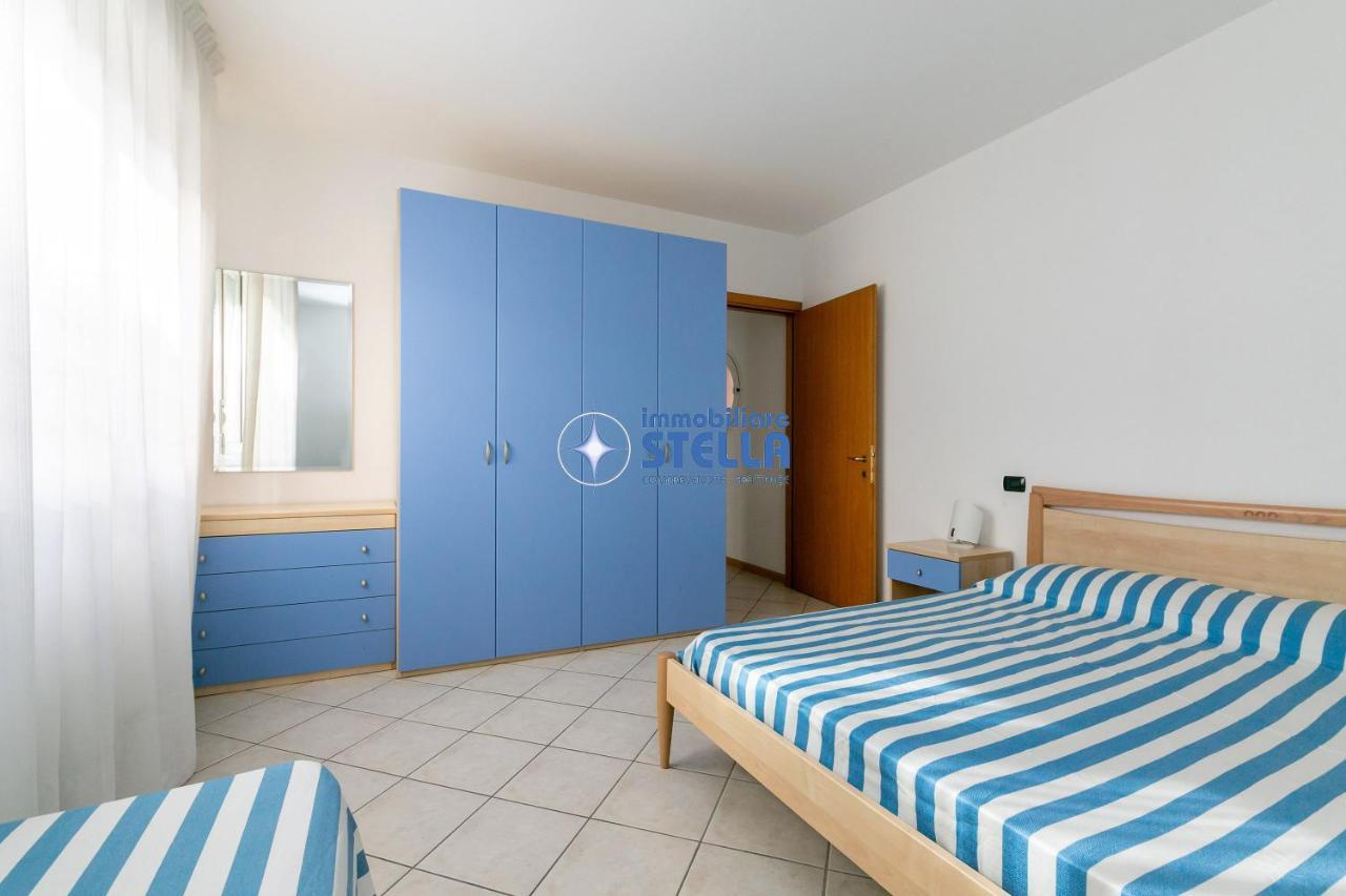 Villa Alpina Lido di Jesolo Exterior foto