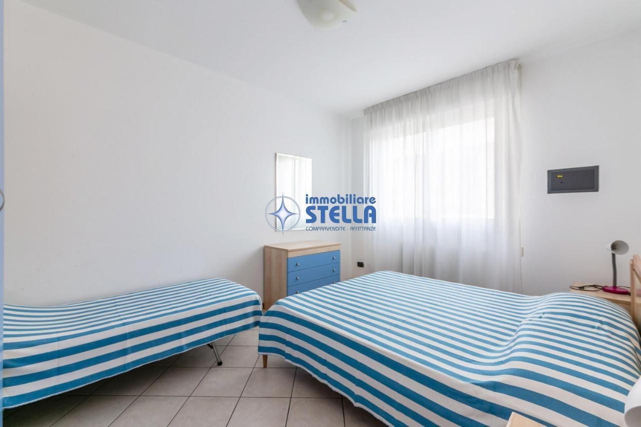 Villa Alpina Lido di Jesolo Exterior foto