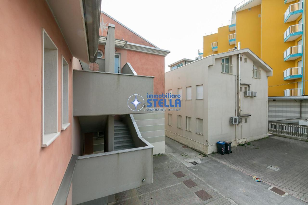 Villa Alpina Lido di Jesolo Exterior foto