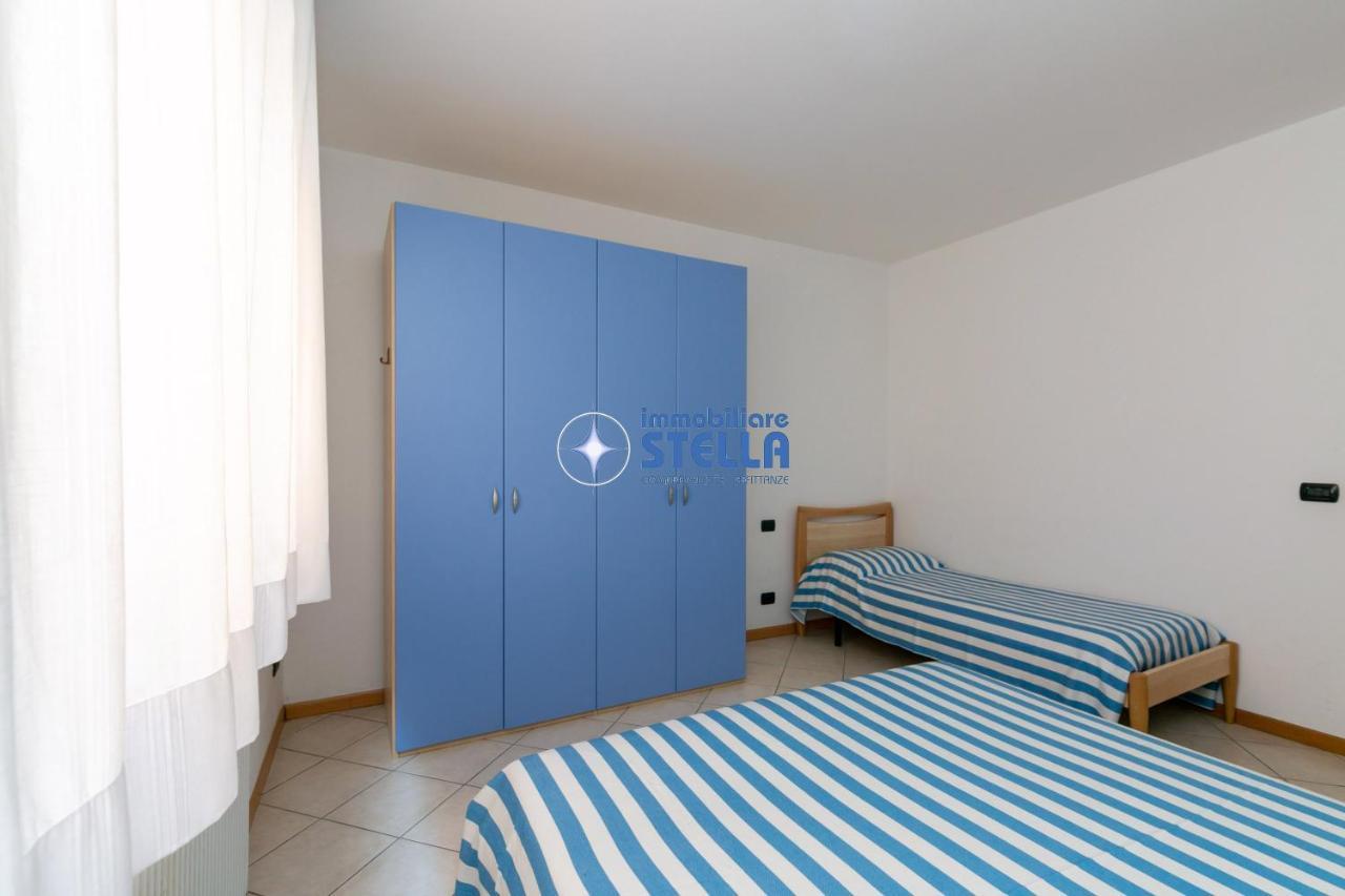 Villa Alpina Lido di Jesolo Exterior foto
