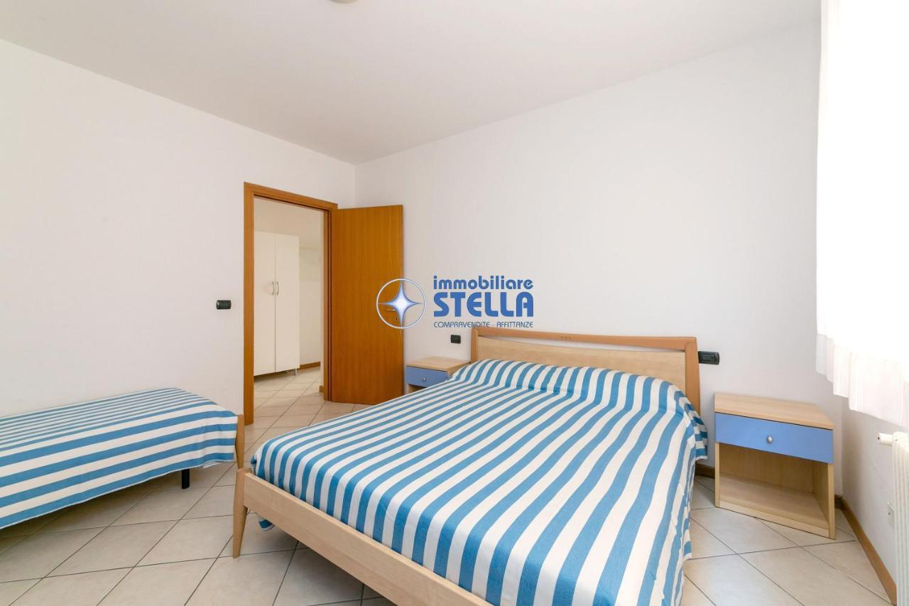 Villa Alpina Lido di Jesolo Exterior foto