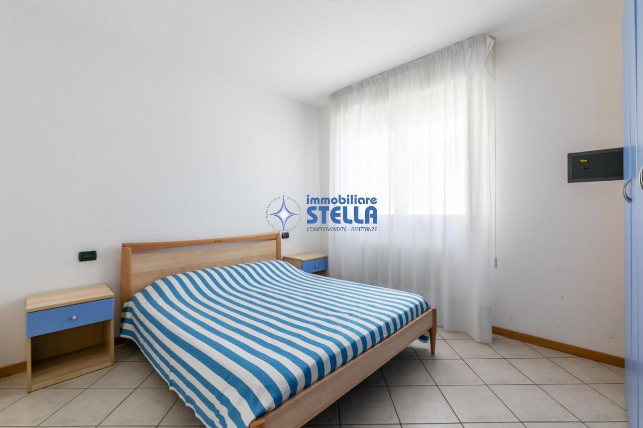 Villa Alpina Lido di Jesolo Exterior foto