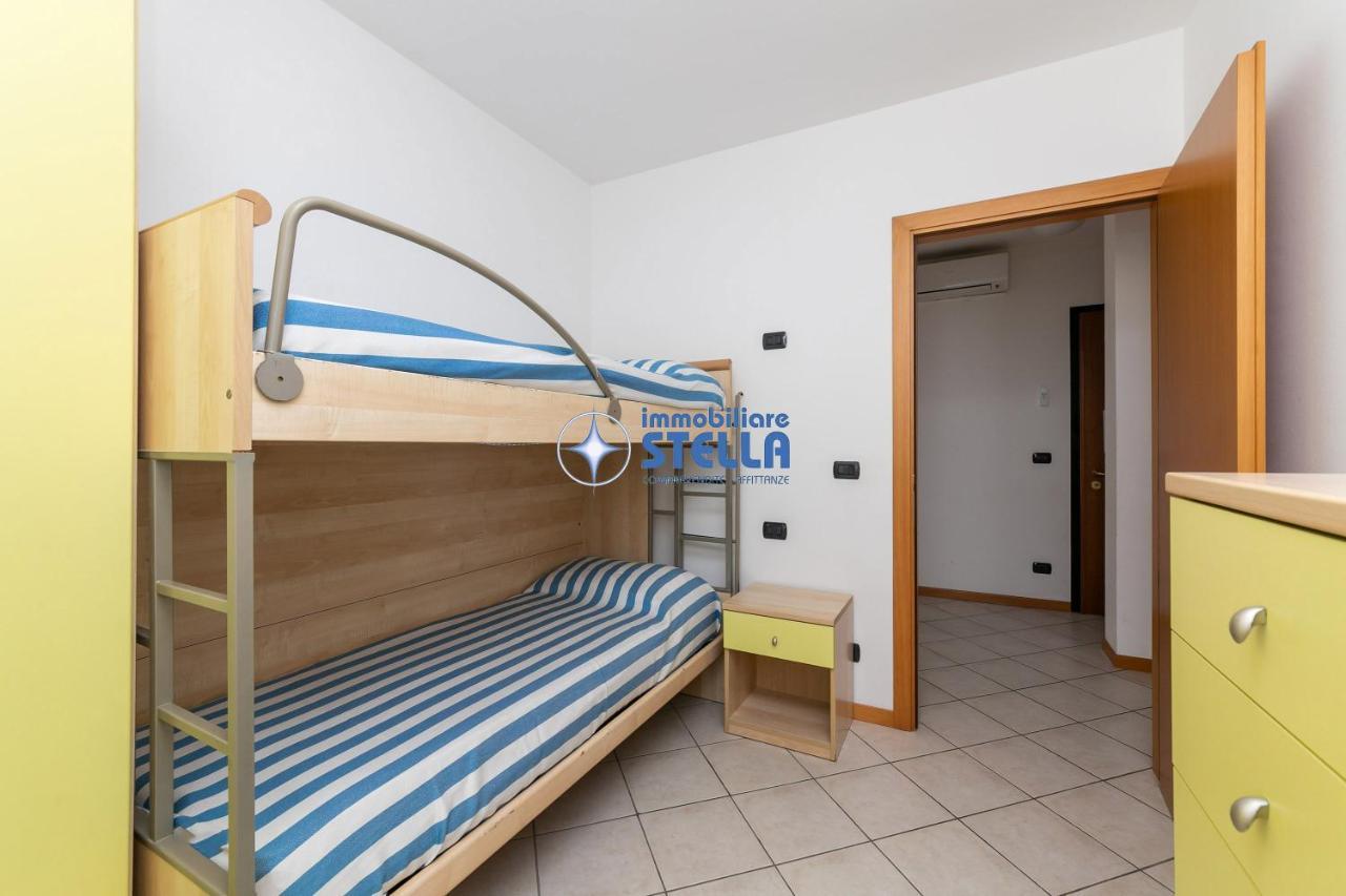 Villa Alpina Lido di Jesolo Exterior foto