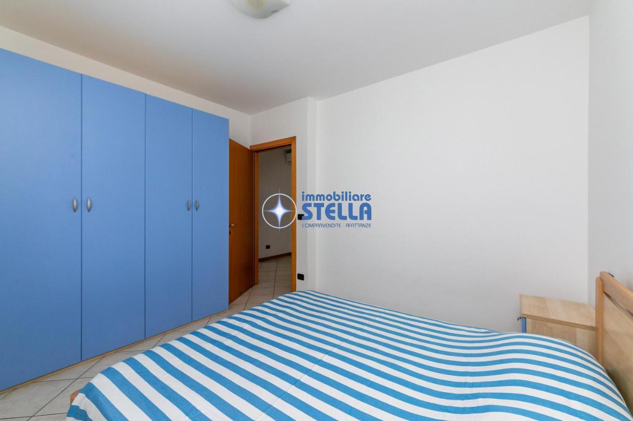 Villa Alpina Lido di Jesolo Exterior foto