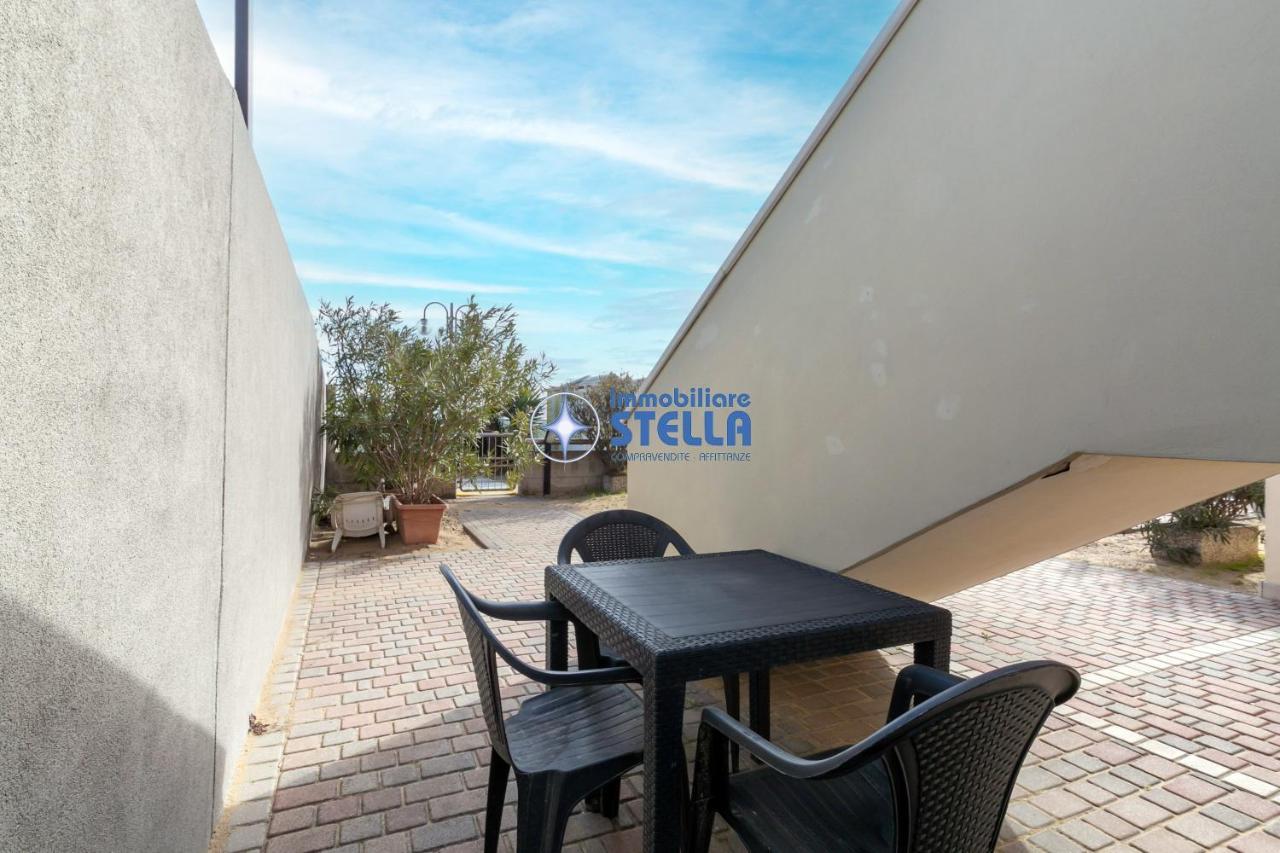 Villa Alpina Lido di Jesolo Exterior foto