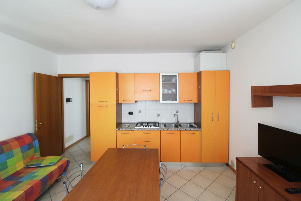Villa Alpina Lido di Jesolo Exterior foto